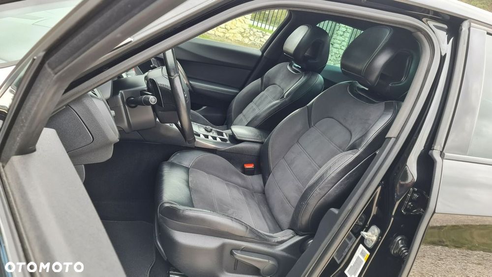Citroën DS5 2.0 Hybrid4 SportChic - 7