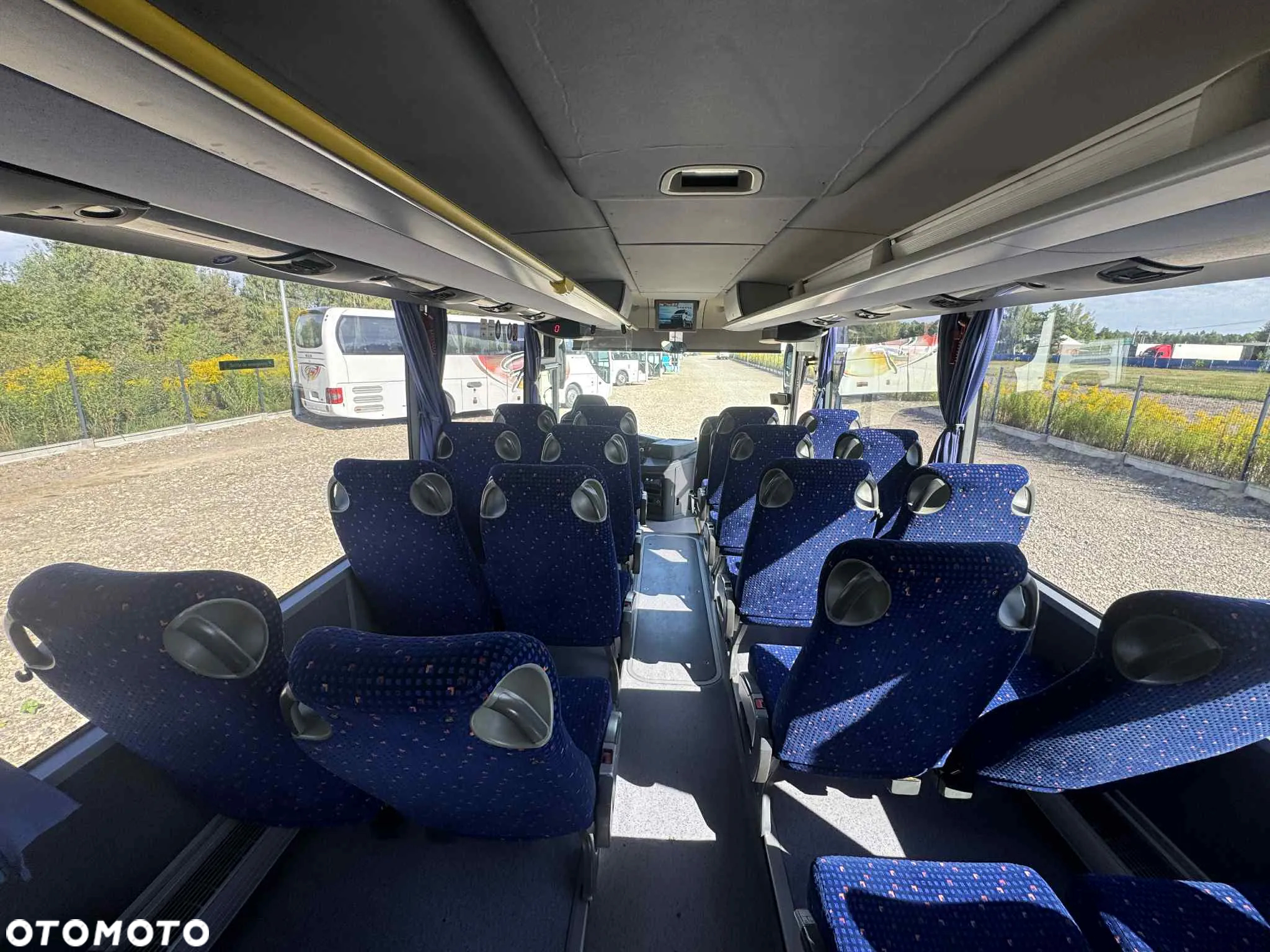 Setra 416 GT - 21