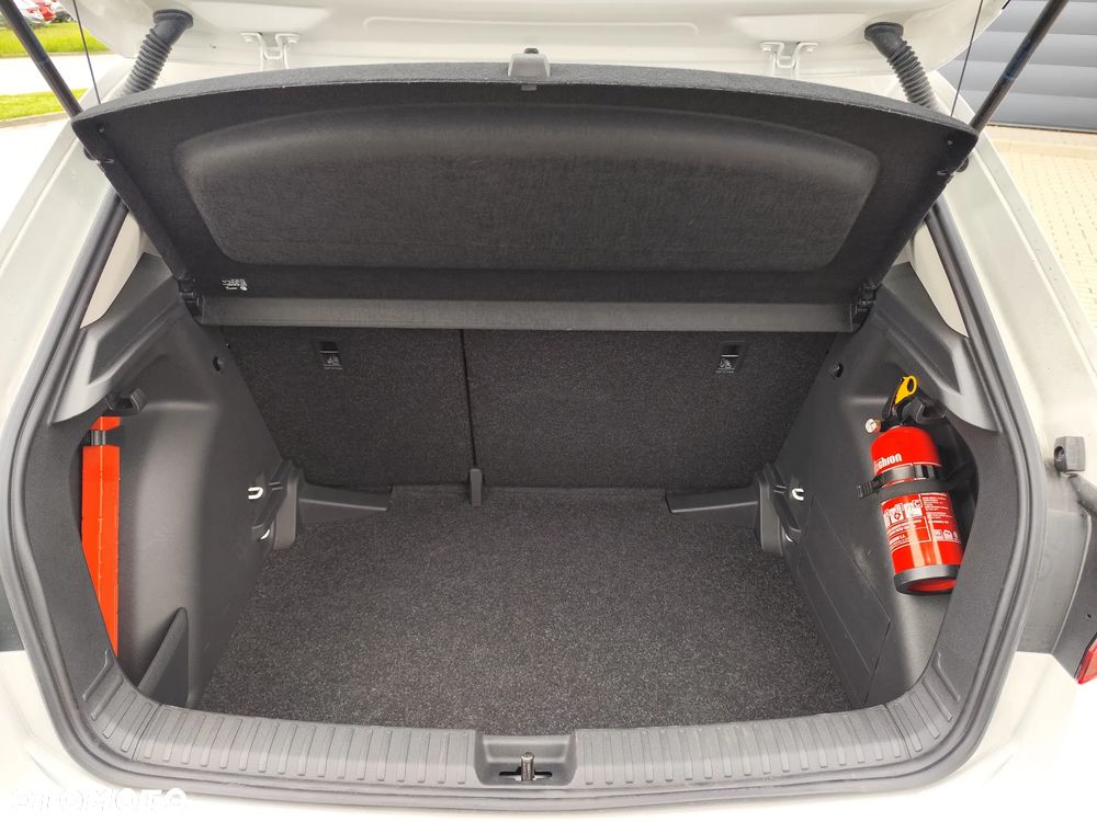 Skoda Fabia 1.0 TSI Edition 130 - 5
