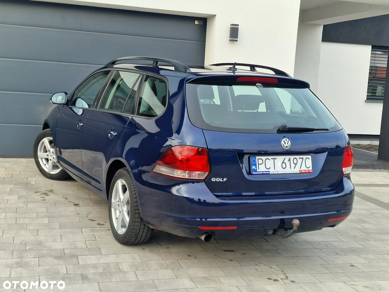 Volkswagen Golf - 4