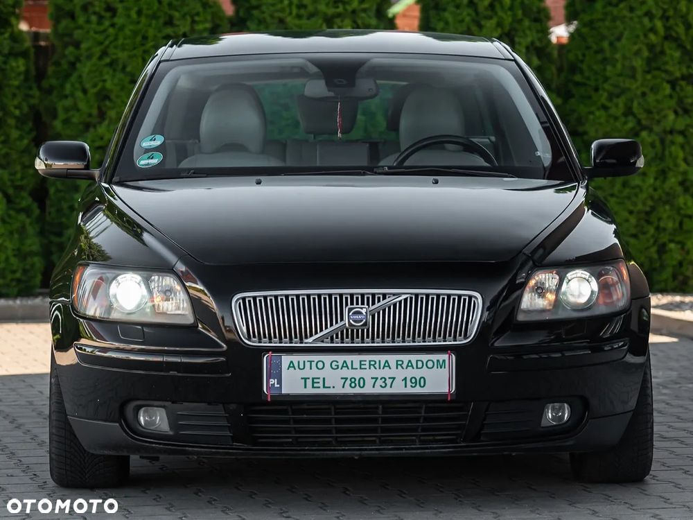 Volvo V50 T5 Kinetic - 4