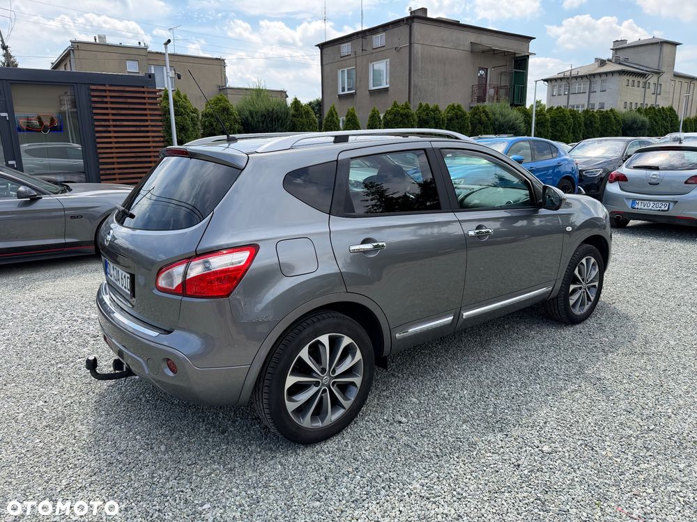 Nissan Qashqai 2.0 I-Way - 21