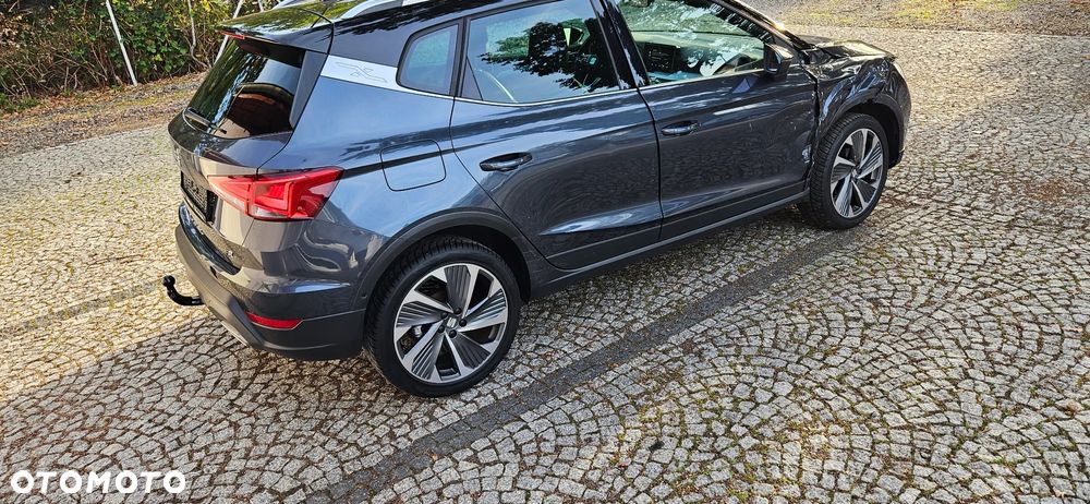 Seat Arona - 18