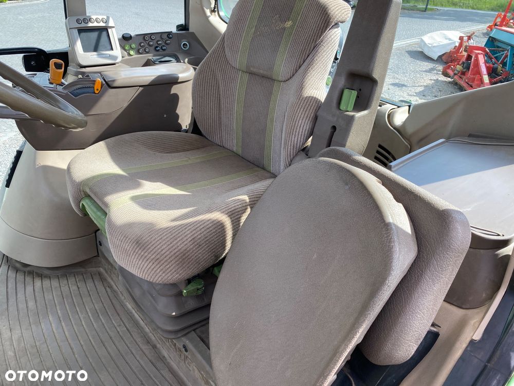 John Deere 7530 - 15