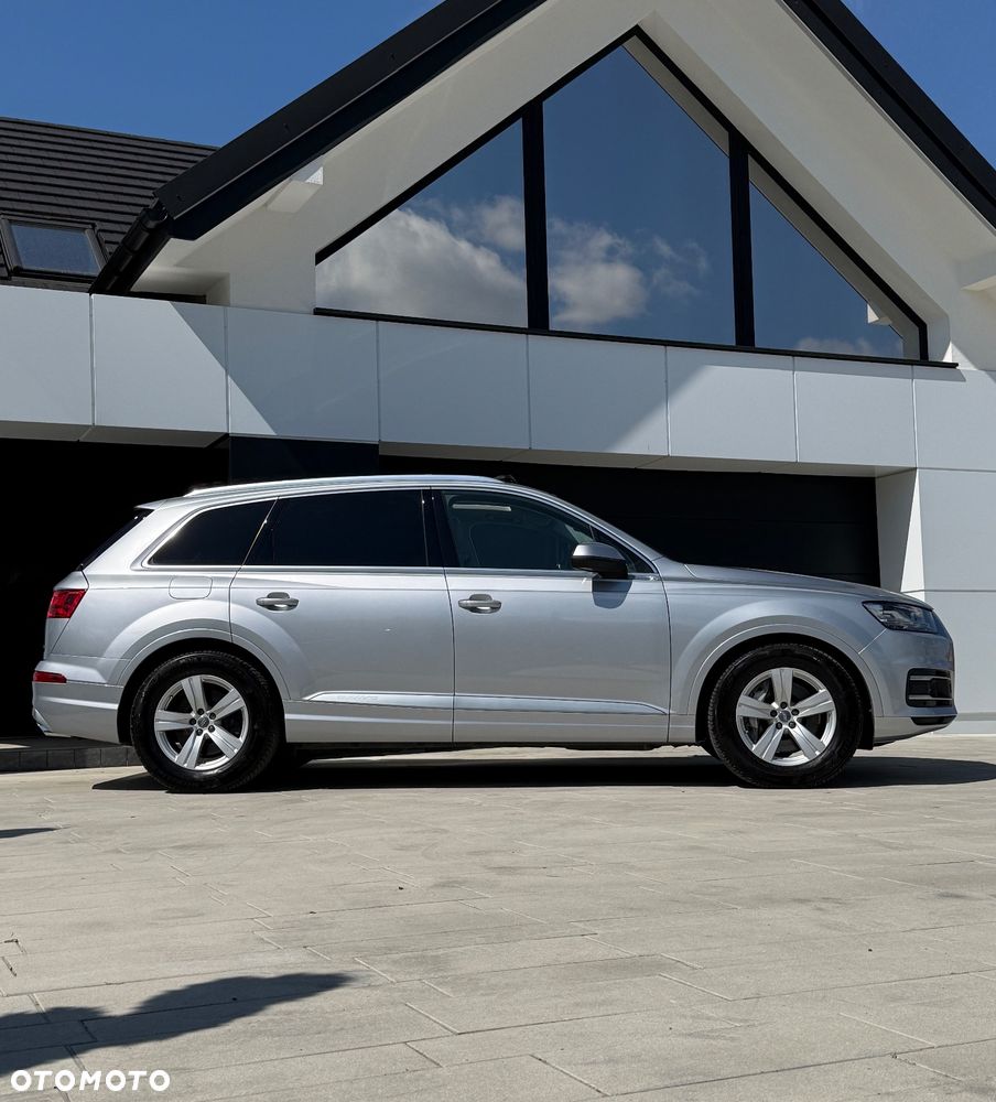 Audi Q7 - 19