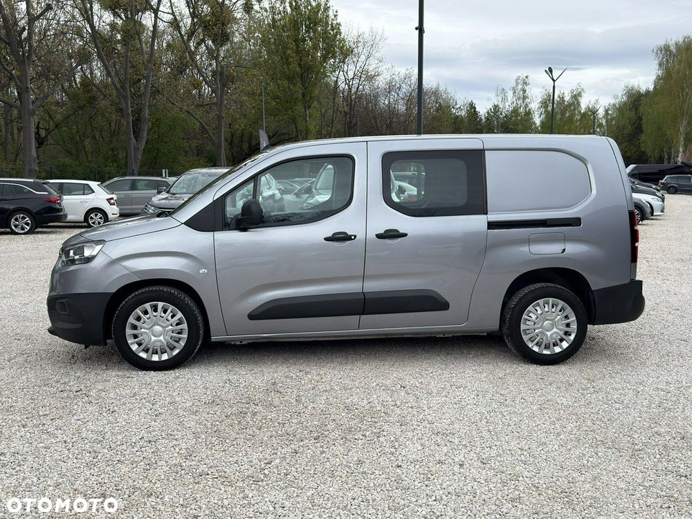 Toyota Proace City - 7