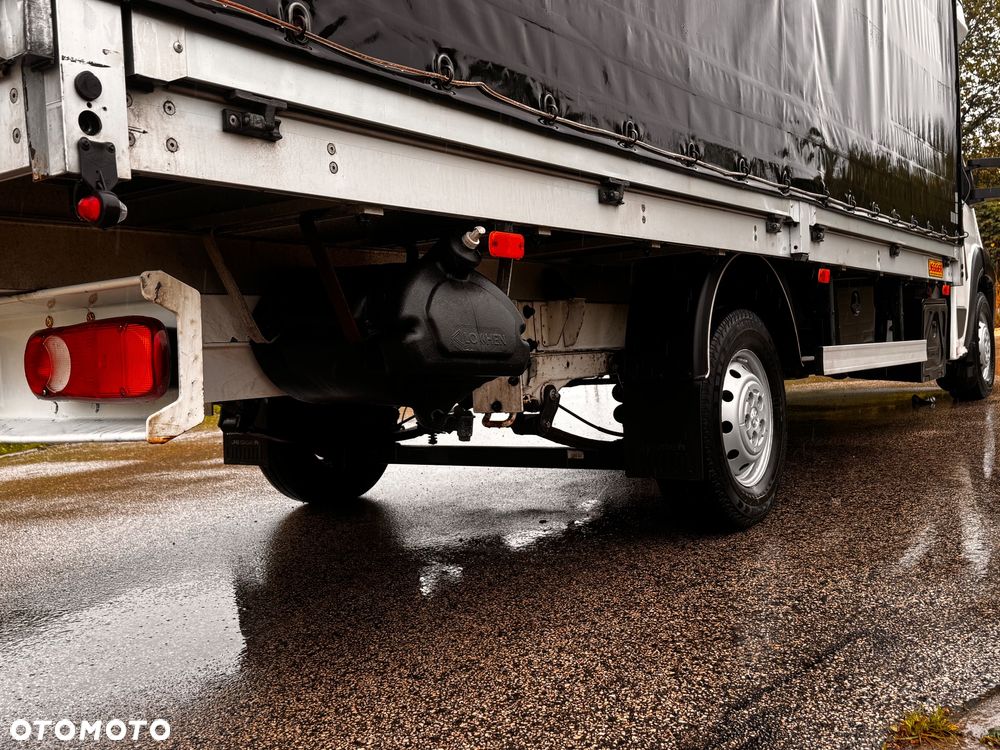 Peugeot Boxer - 14
