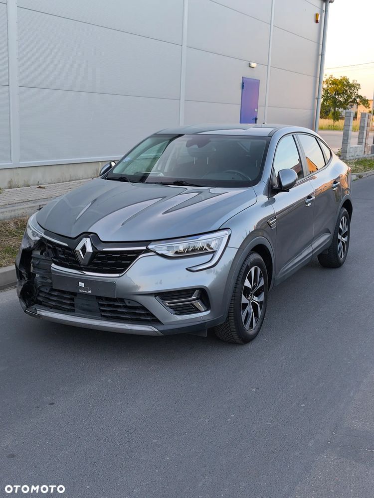 Renault Arkana - 15