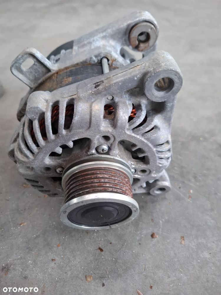 Citroen Peugeot Opel 1.5D alternator 9824742880 - 2