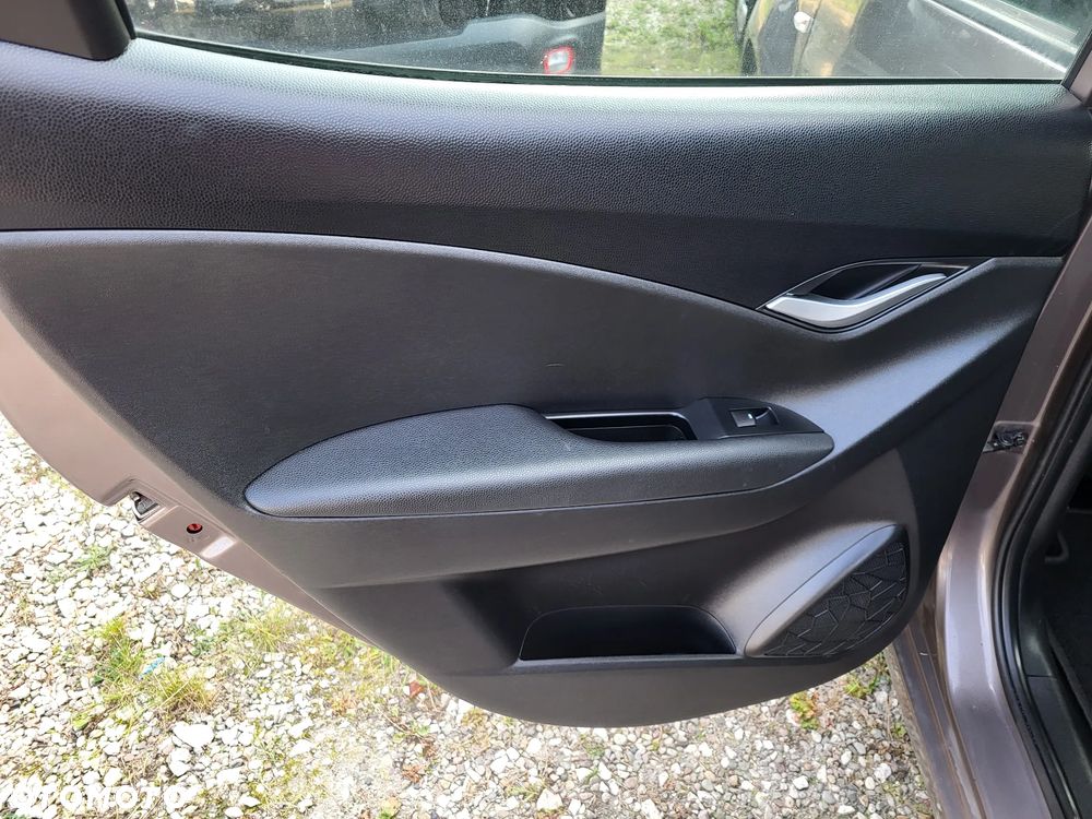 Hyundai ix20 1.6 Automatik Comfort - 21