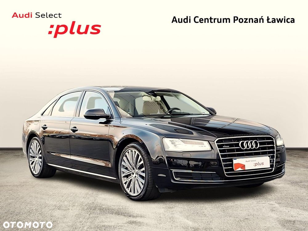 Audi A8 - 3