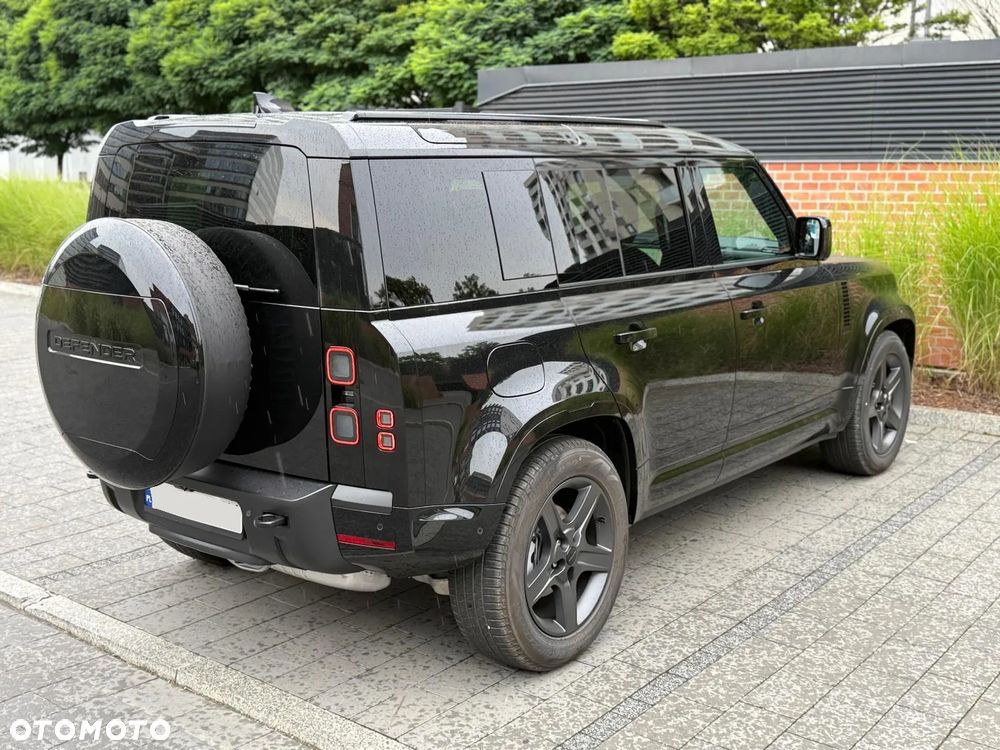 Land Rover Defender 3.0 D250 mHEV X-Dynamic SE - 6