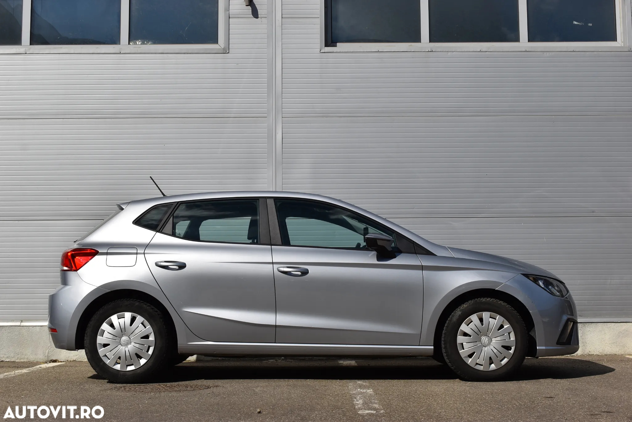 Seat Ibiza 1.0 TSI Style - 7