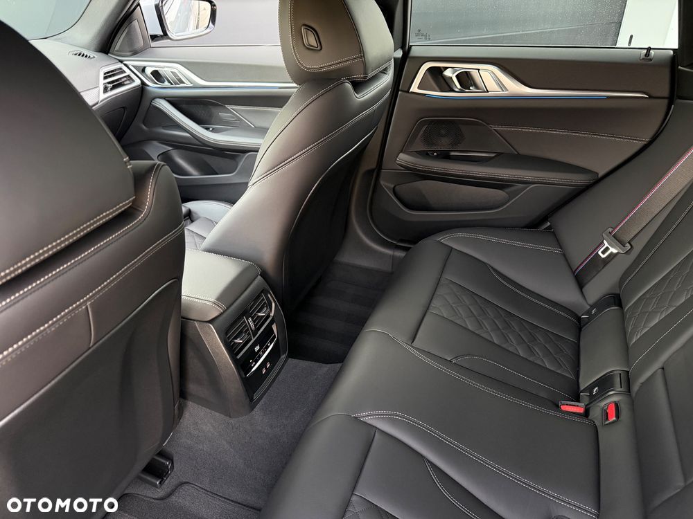 BMW Seria 4 420d xDrive mHEV M Sport sport - 23