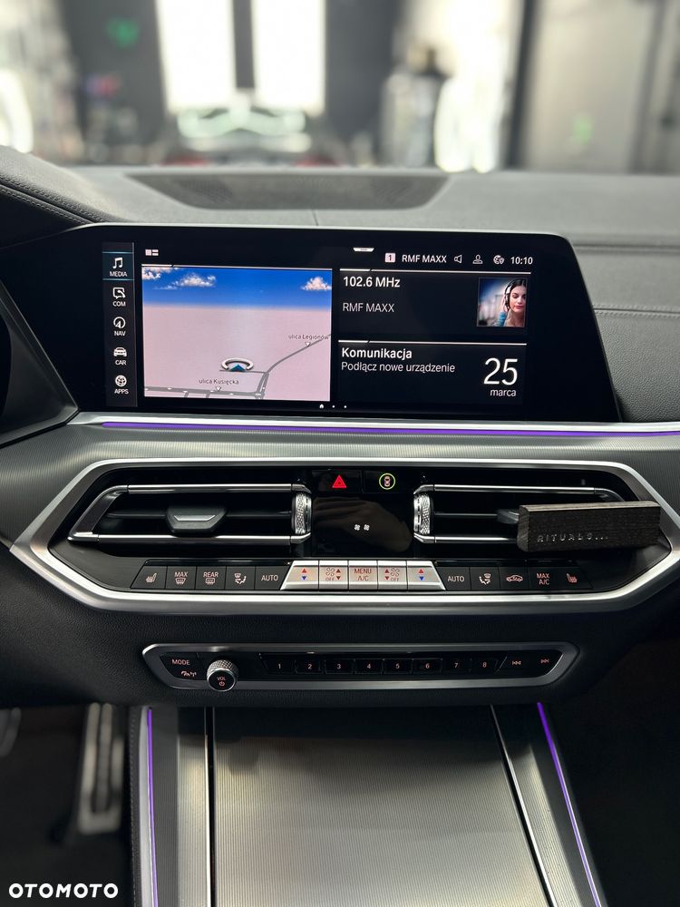 BMW X5 ver-xdrive45e - 12