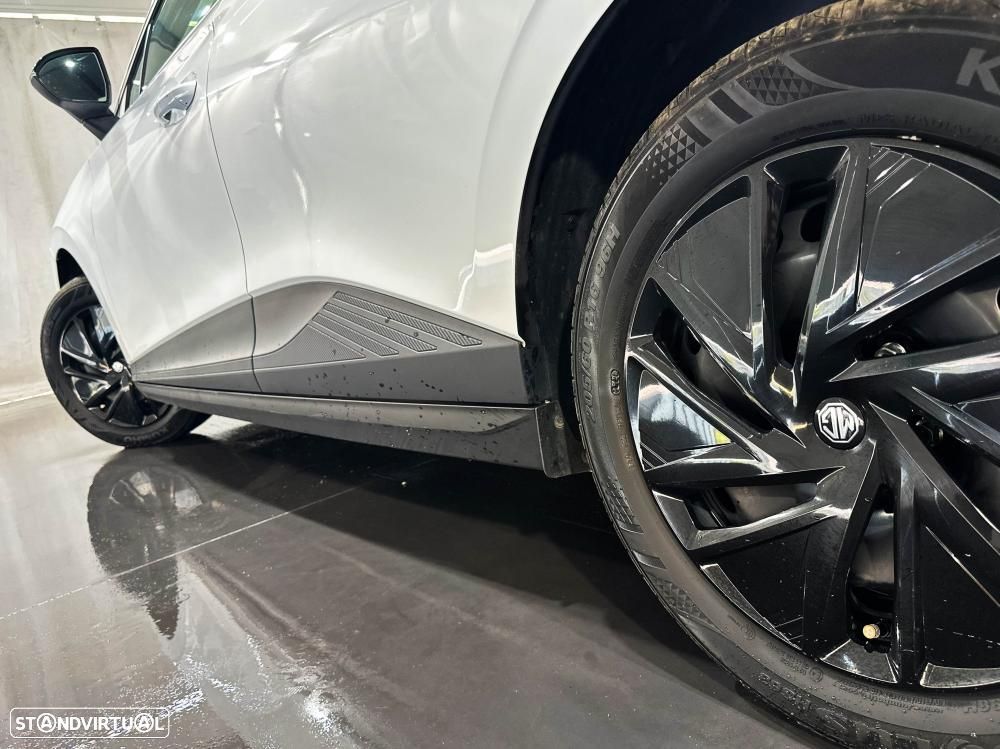 MG MG4 51 kWh Standard - 8