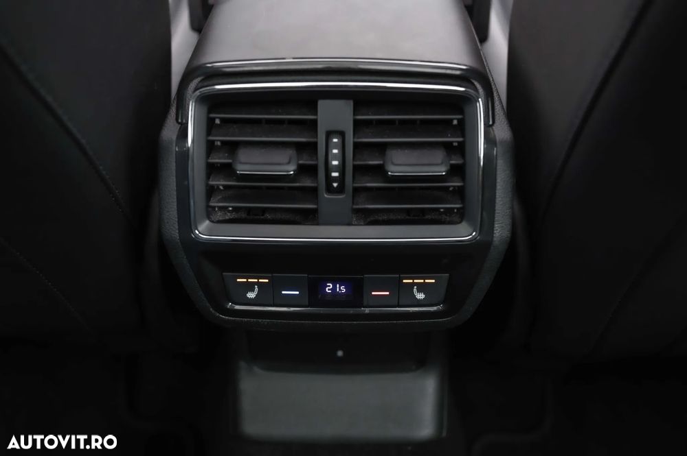 Skoda Kodiaq 2.0 TDI 4X4 DSG L&K - 38