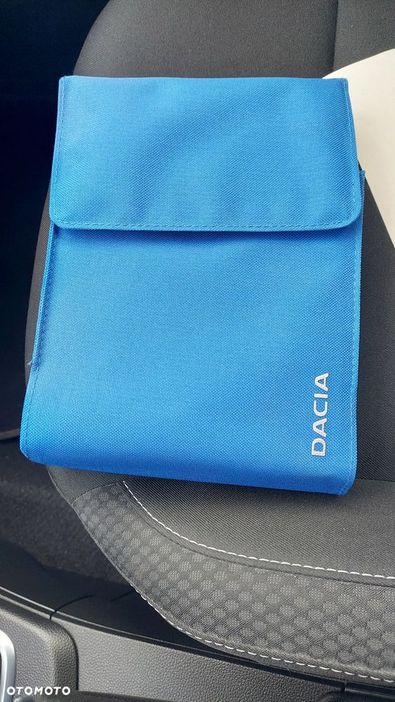 Dacia Duster - 22