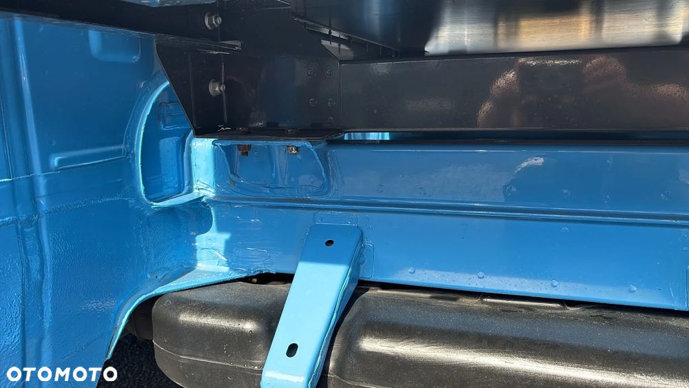 Volkswagen Crafter - 28