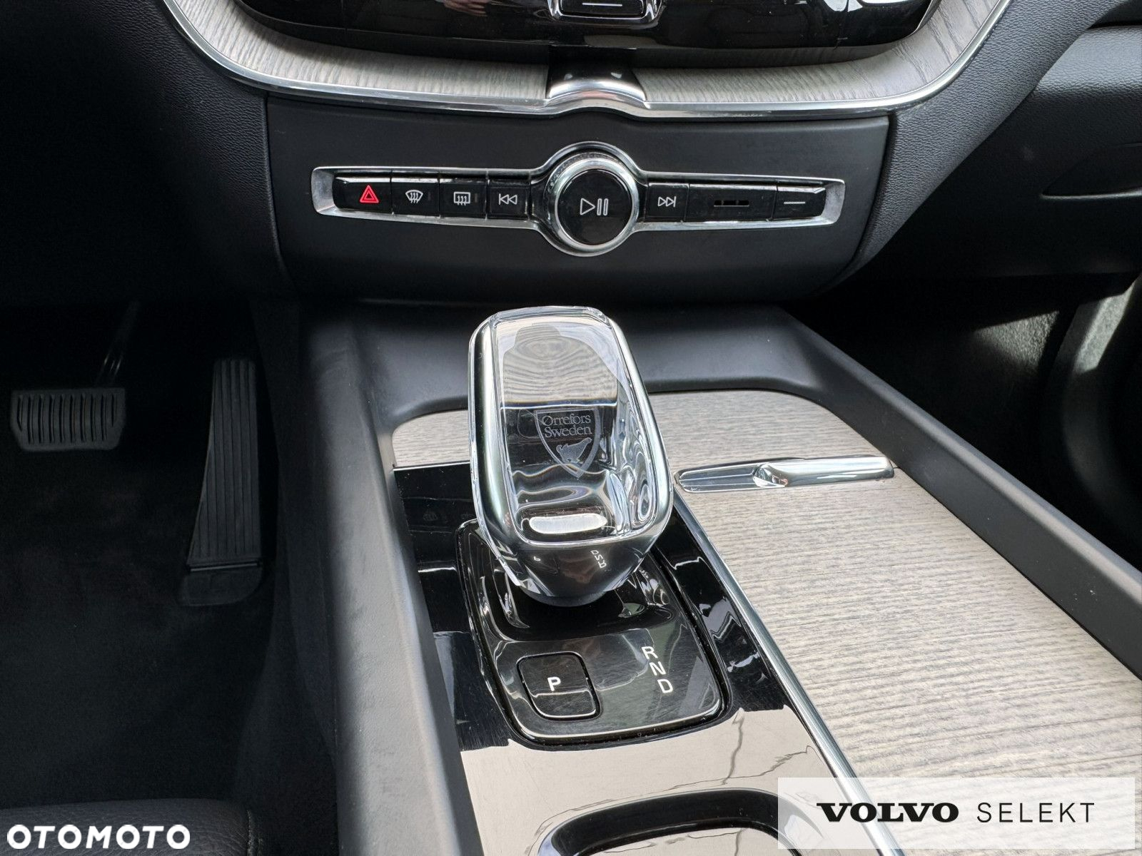 Volvo XC 60 - 23