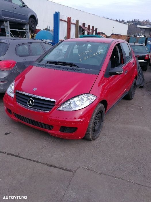 Dezmembrez Mercedes A Class W169 1.8cdi cutie manuala 2.0cdi automat - 1