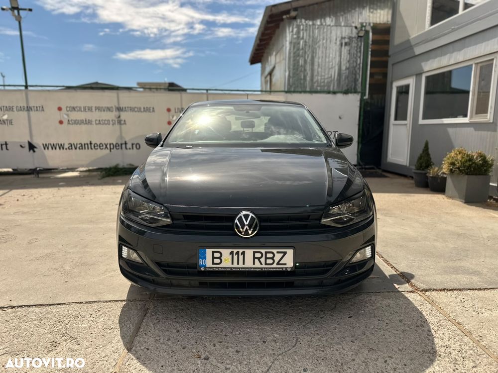 Volkswagen Polo - 3