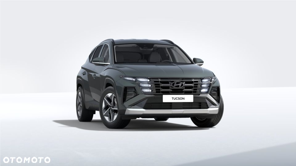 Hyundai Tucson 1.6 T-GDi Executive 2WD - 2