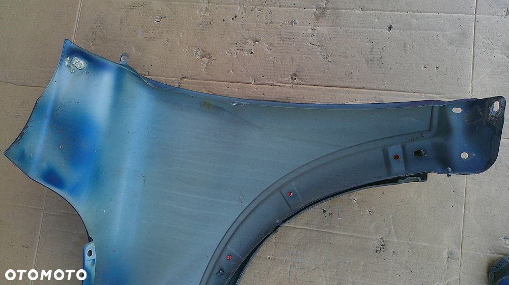 VOLVO XC90 I BŁOTNIK PRAWY  458-46 - 6