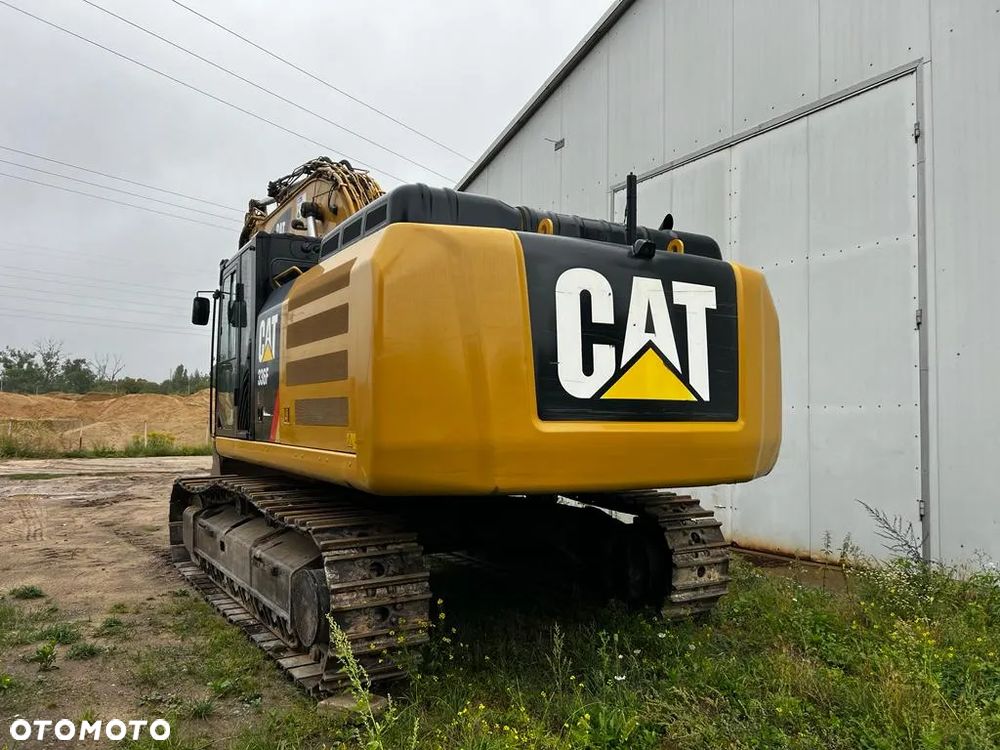Caterpillar 336F L - 24