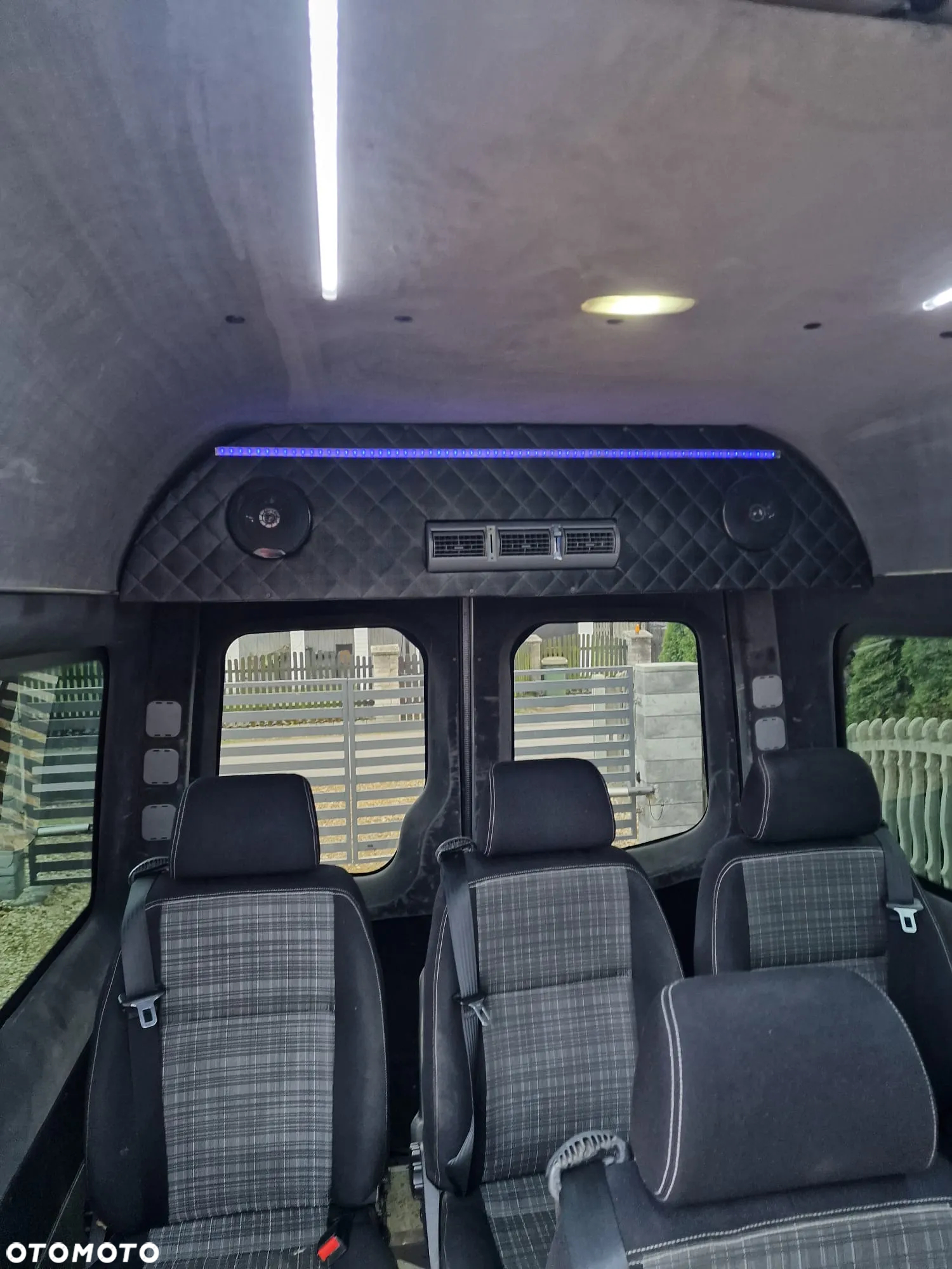 Volkswagen Crafter - 9