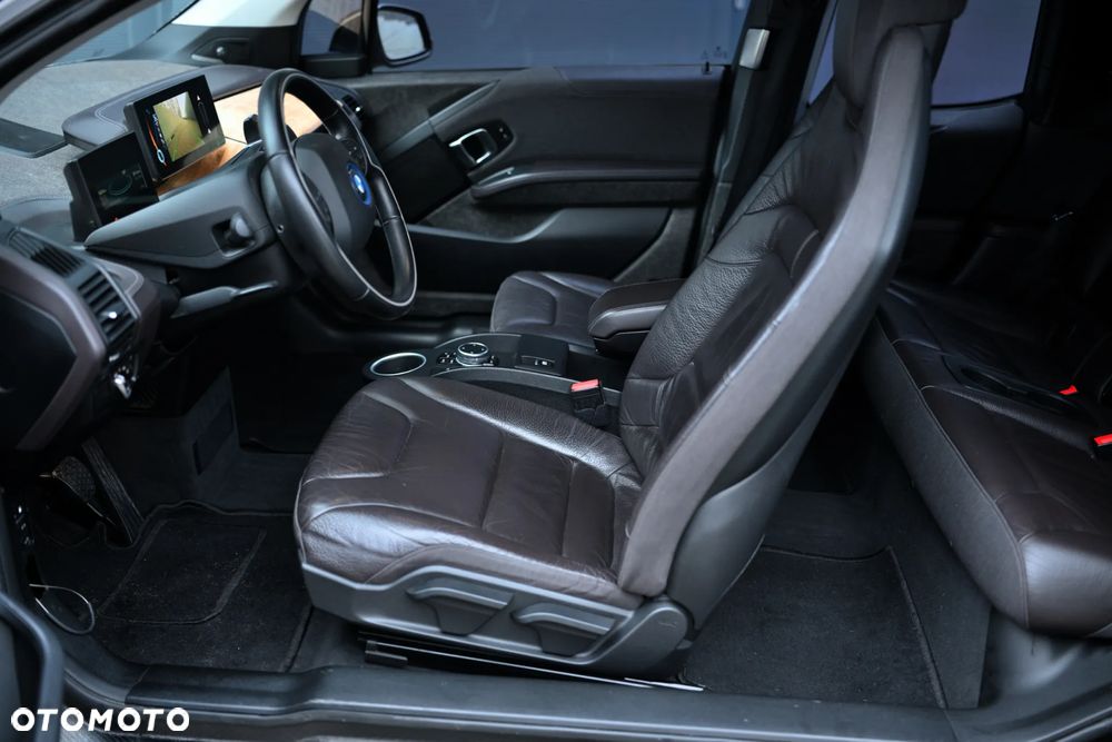 BMW i3 - 26