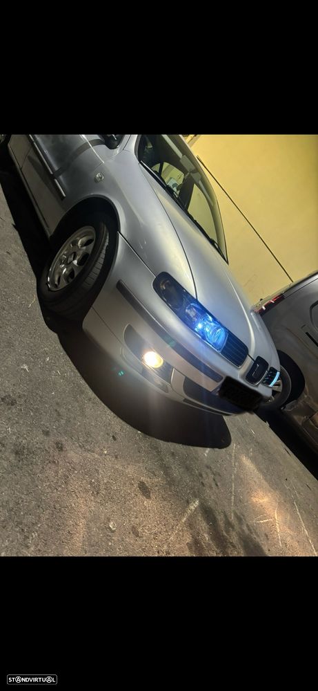 SEAT Toledo 1.9 TDI GT - 2