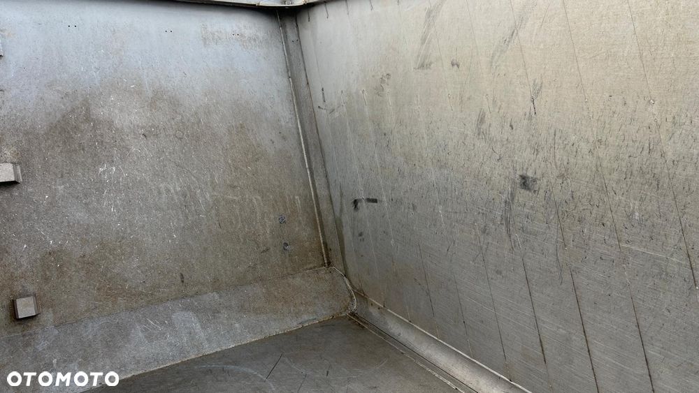 Schmitz Cargobull SGF S3 - 25