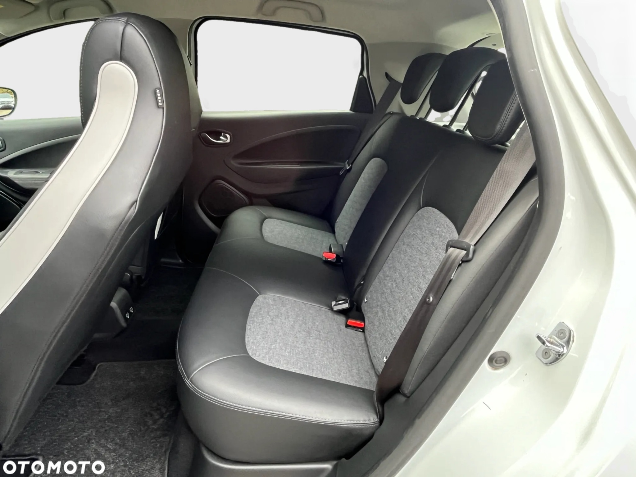 Renault Zoe R135 Z.E 50 Intens - 13
