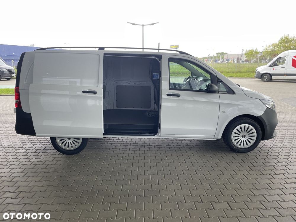 Mercedes-Benz vito Vito - 9