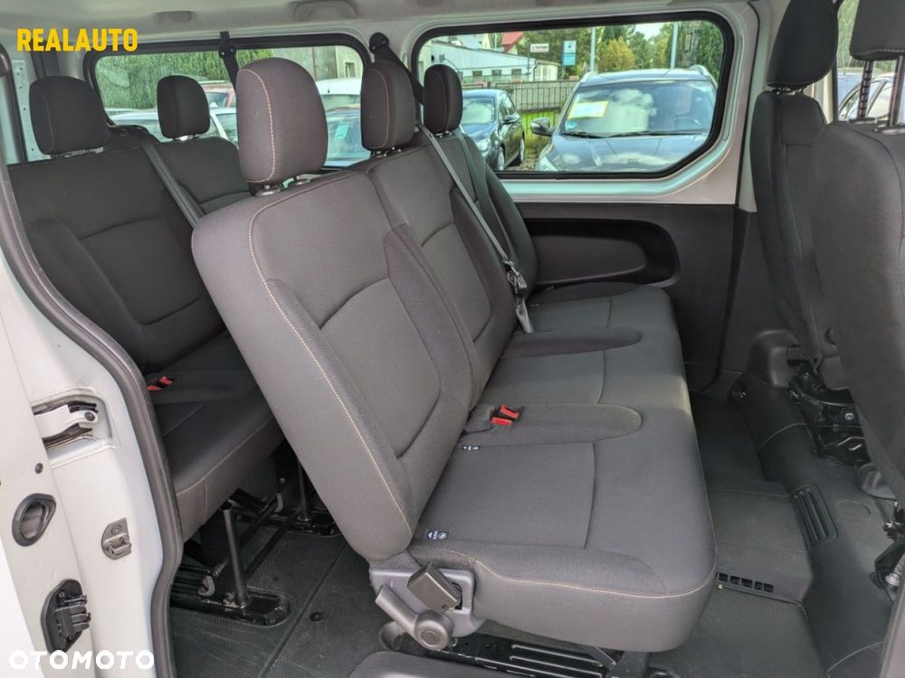 Renault Trafic - 14