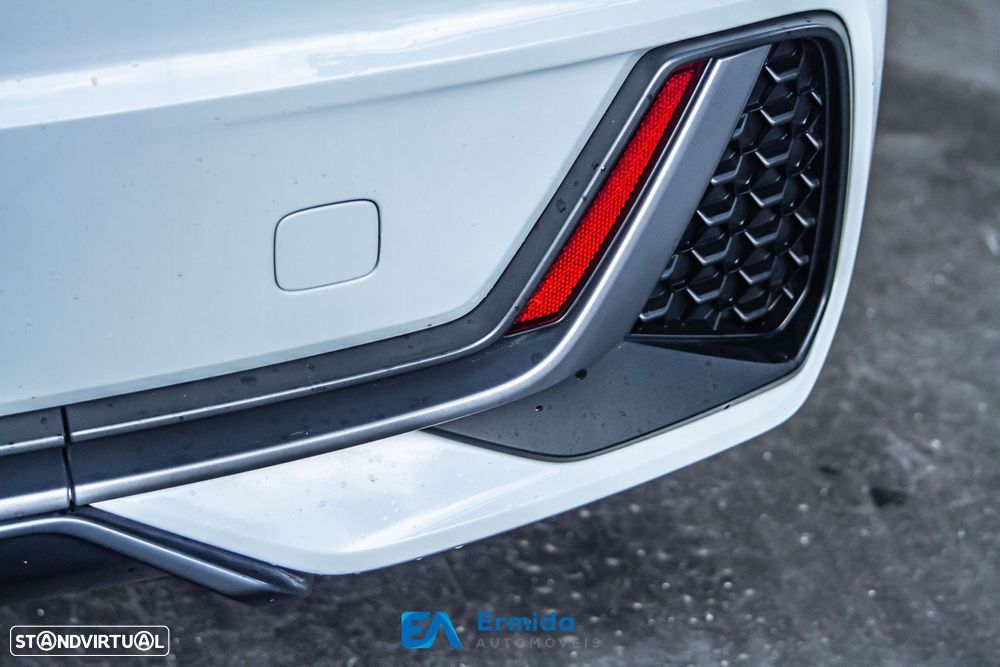 Audi A1 Sportback 25 TFSI S line - 13