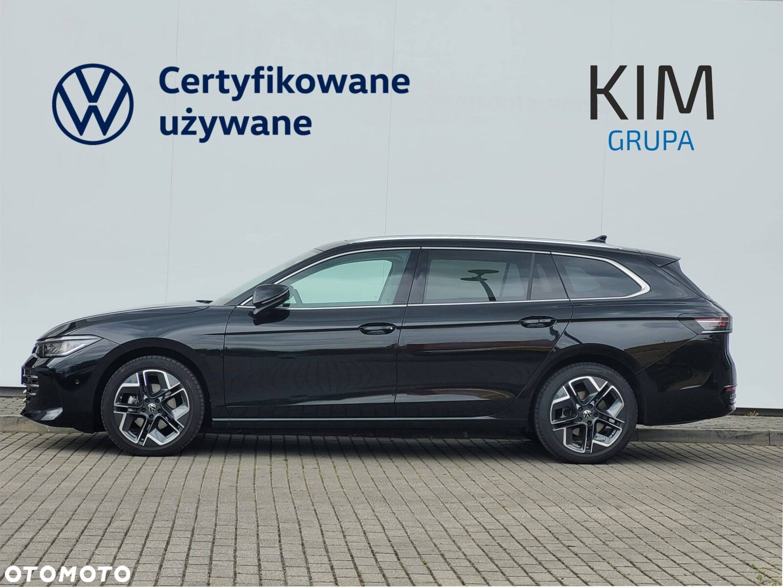 Volkswagen Passat 2.0 TDI SCR Elegance DSG - 4