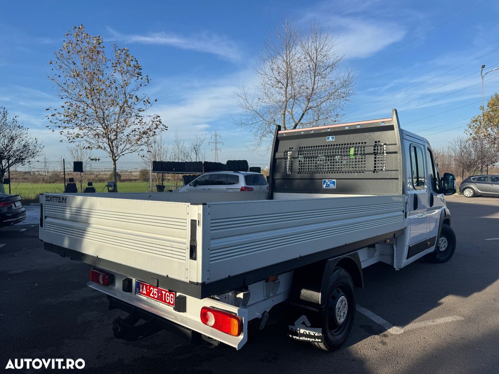Fiat Ducato - 2