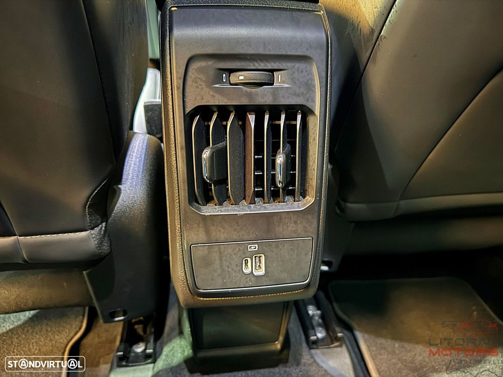 Alfa Romeo Tonale 1.5 Hybrid Sprint - 37