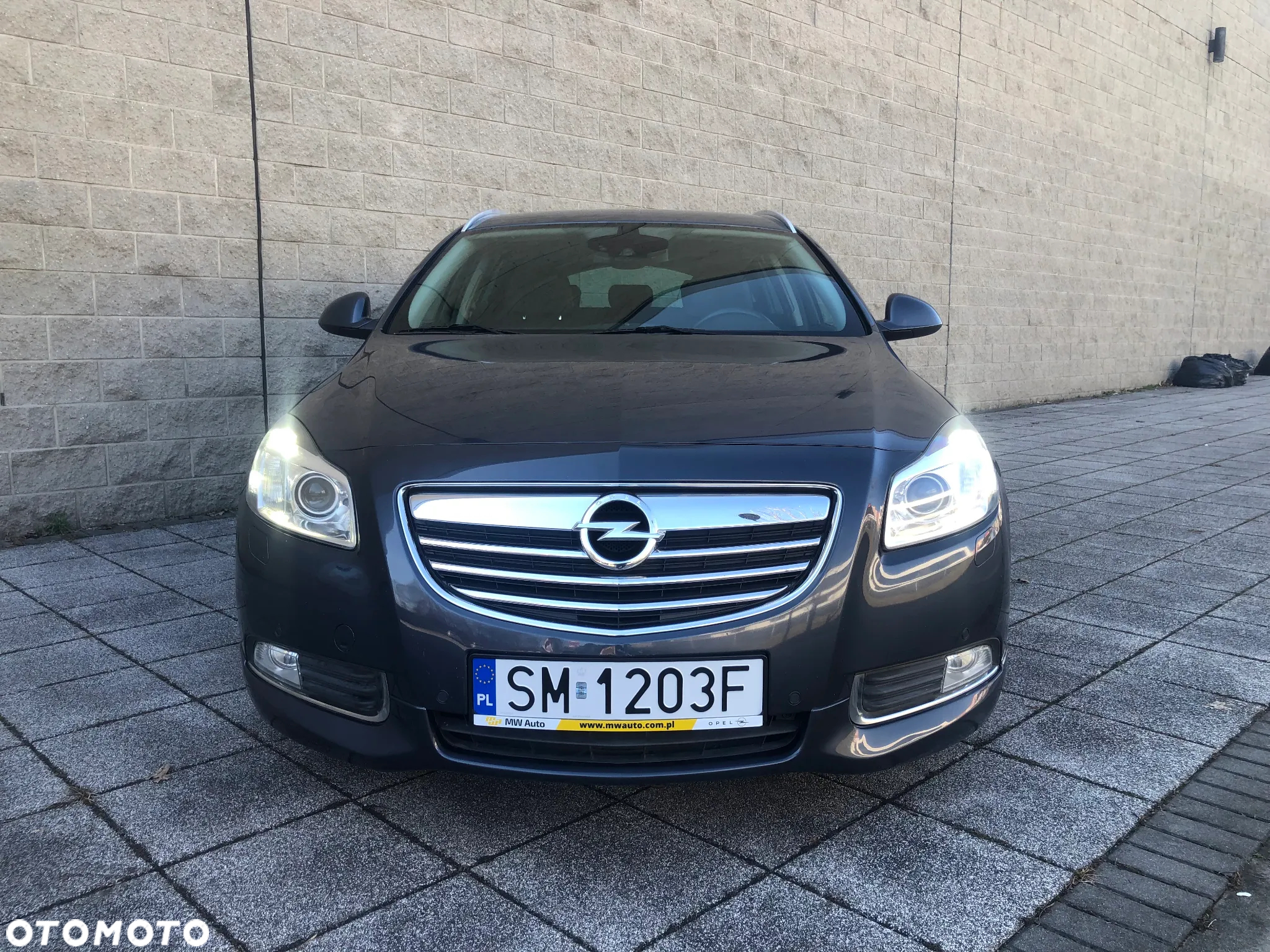 Opel Insignia 2.0 CDTI Sports Tourer ecoFLEX Business Design Edition - 29