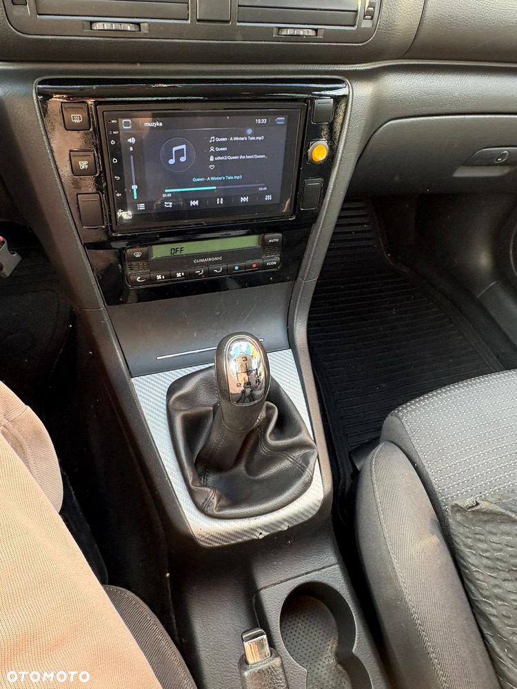 Skoda Superb 2.0 Classic - 10