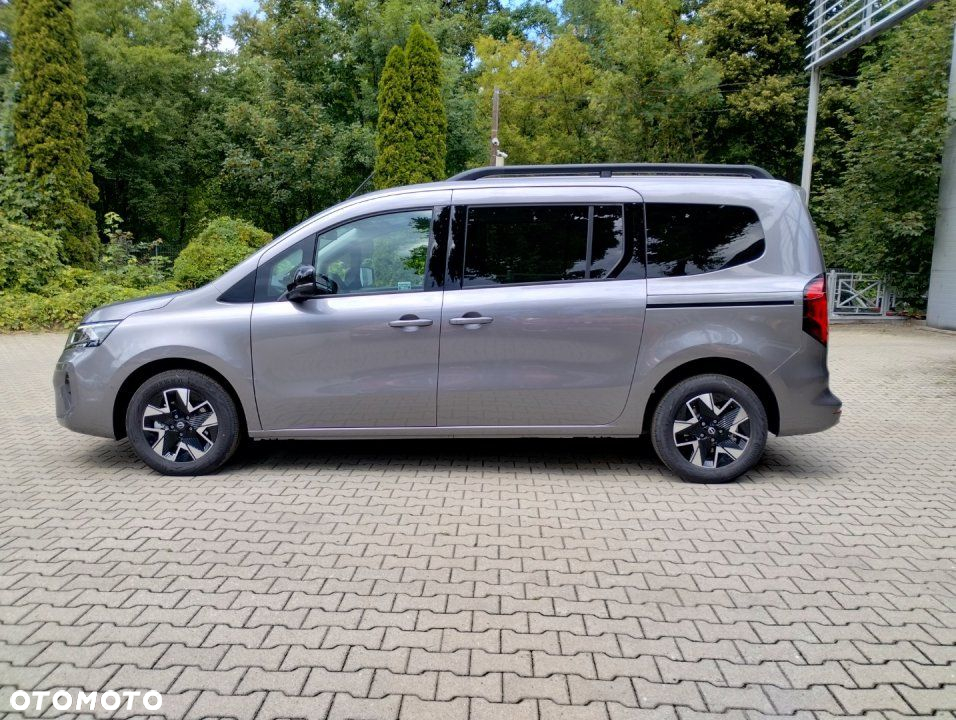 Nissan Townstar - 5