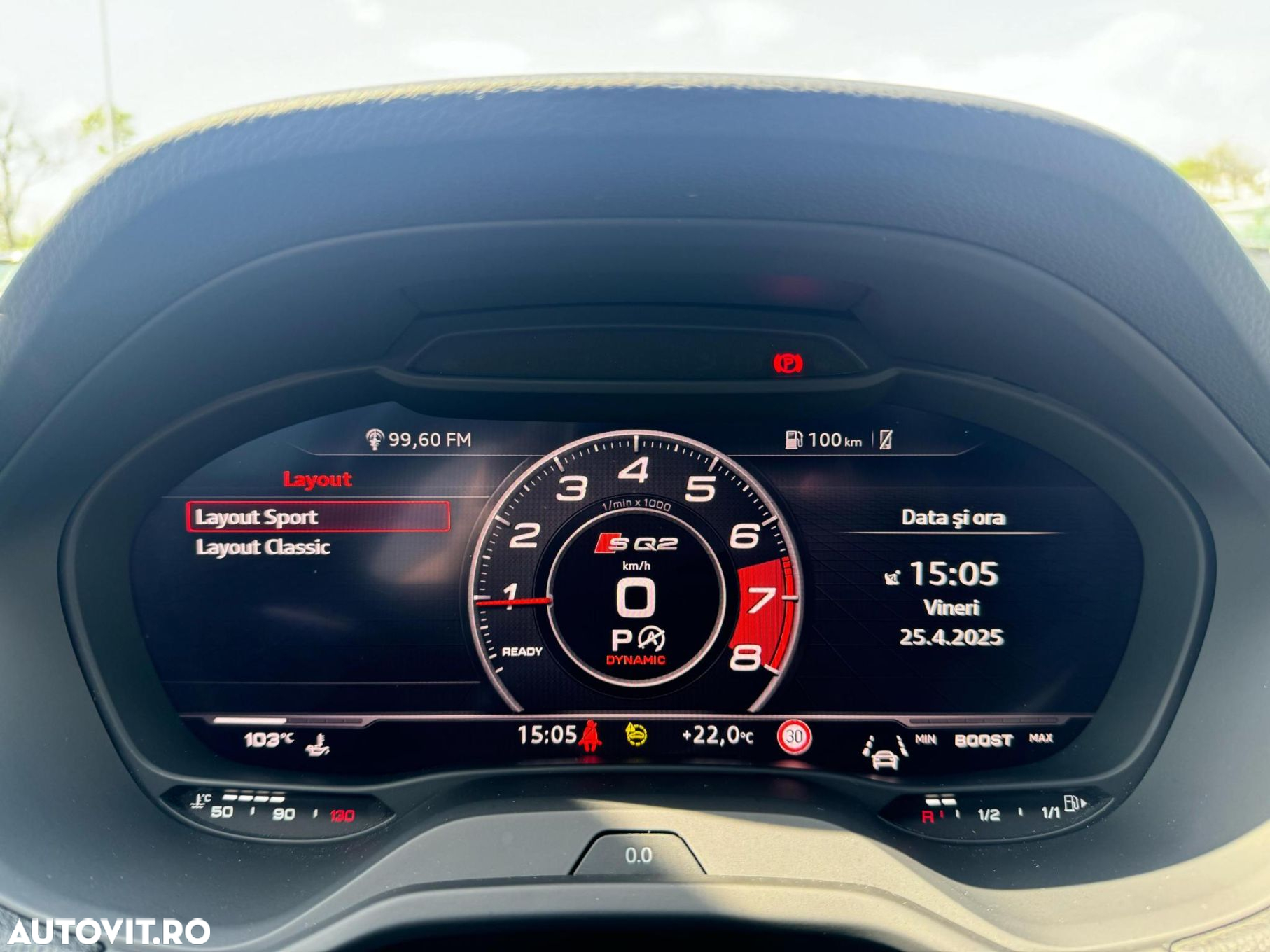 Audi SQ2 TFSI quattro S tronic - 12