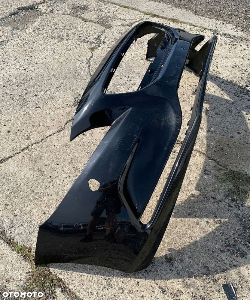 VOLVO V40 II 12- ZDERZAK PRZÓD PRZEDNI 31283732 - 2