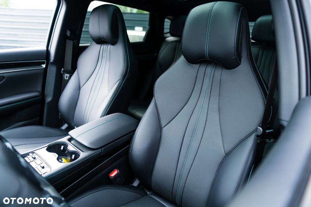 BYD Seal U - 9
