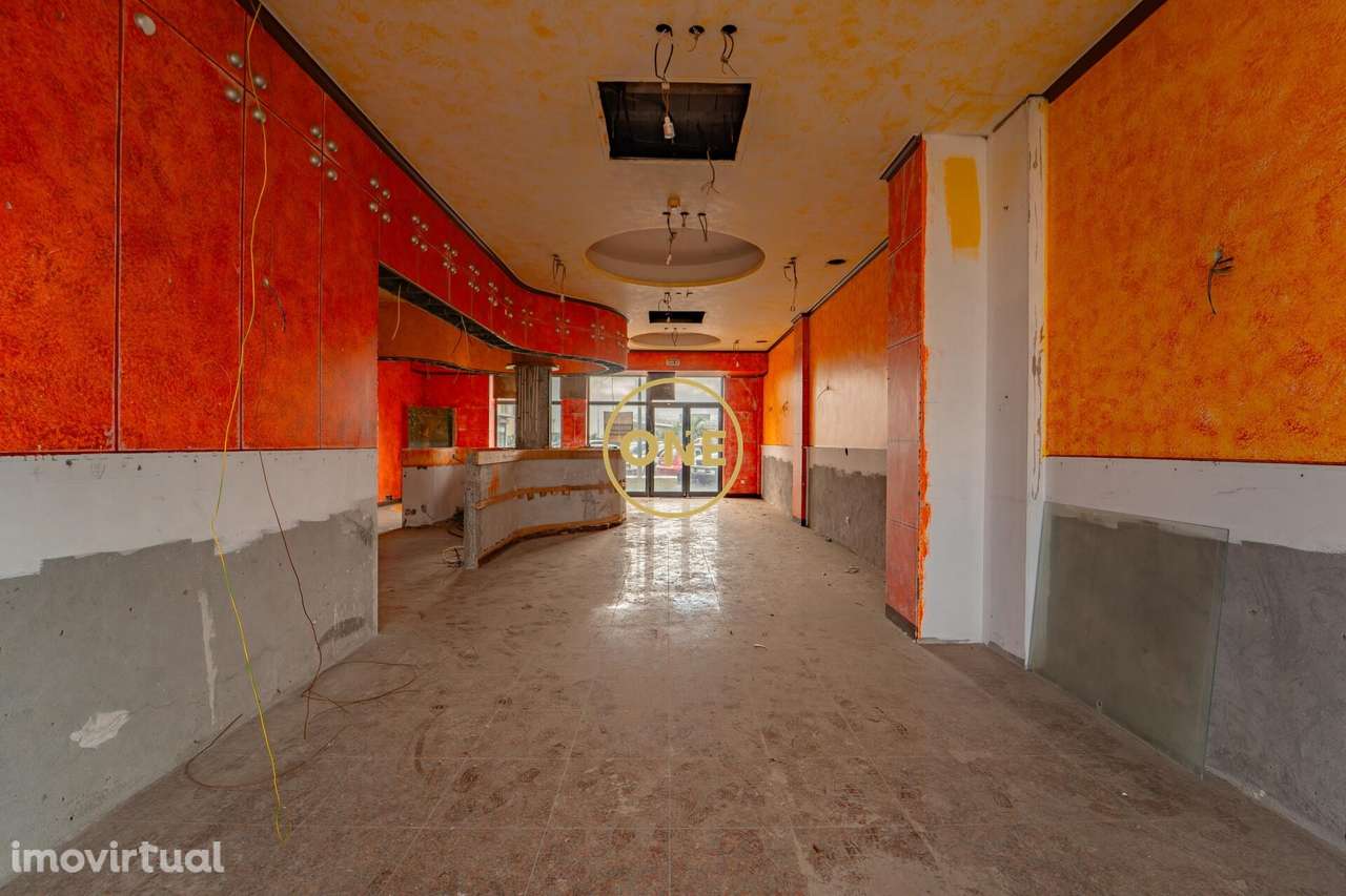 Espaço Comercial - Grande imagem: 5/7