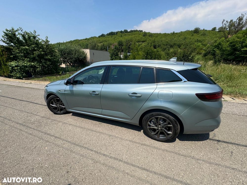 RENAULT Megane 2021 — imagine 12