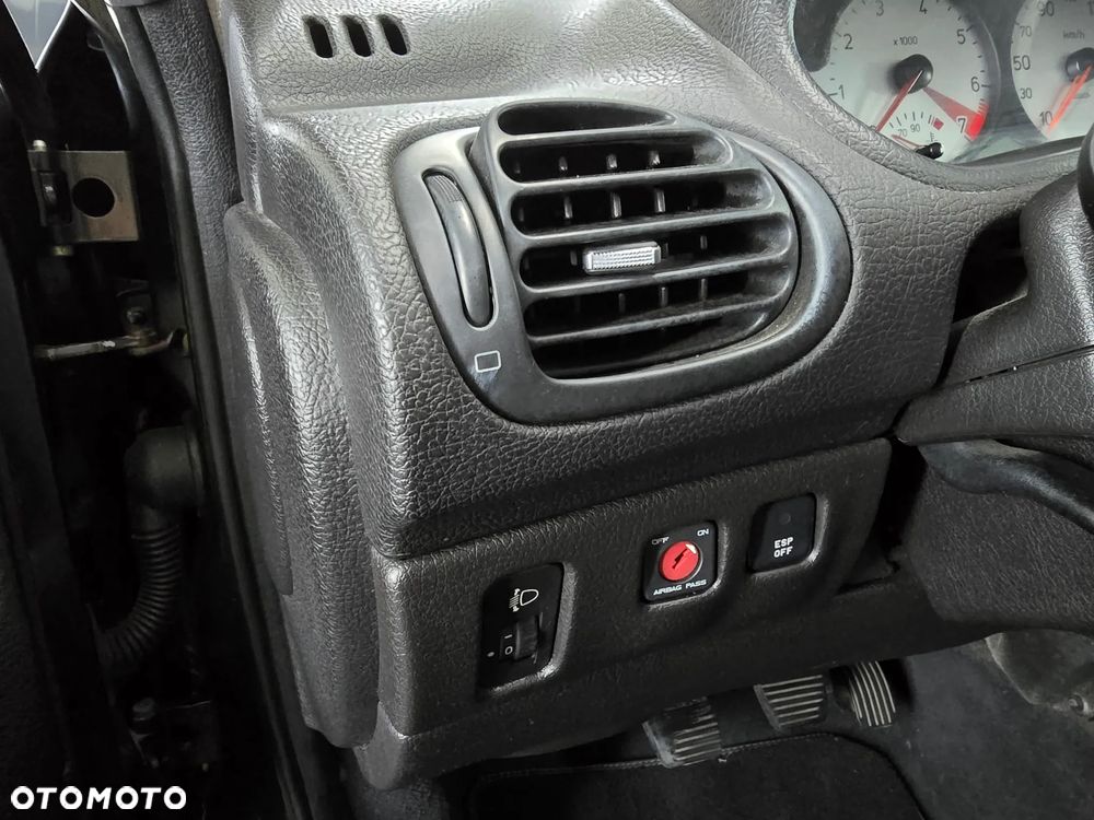 Peugeot 206 CC - 15