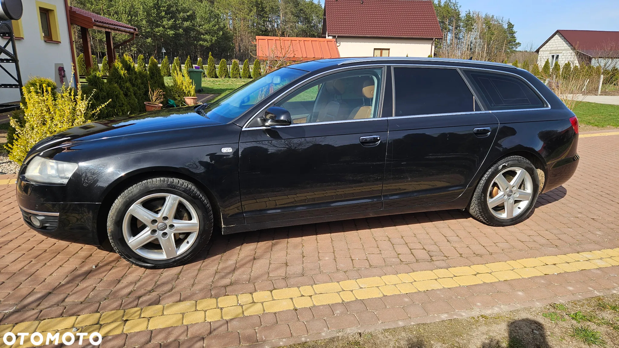 Audi A6 - 2
